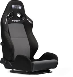 Next Level Racing PRS1 - Racestoel voor Sim Racing - Verstelbare Rugleuning - Mesh + Schuimvulling — thumbnail 3