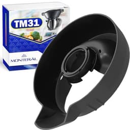 Basis Kom voor Keukenmachine - Thermomix TM31 - 10 Jaar Garantie — thumbnail 1