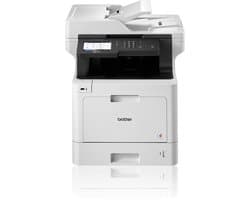 Brother MFC-L8900CDW - All-in-One Laserprinter