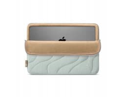 Tomtoc Terra-A27 Laptop Sleeve voor MacBook Air/Pro 14" - Lakeshore