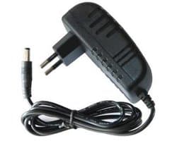 Netadapter Oplader voor Stofzuiger 25V-29V