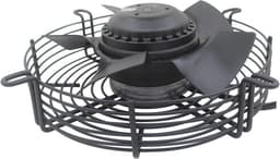 Axiaalventilator 230V voor Industrieel Gebruik - Koelventilator en Wandventilator — thumbnail 4