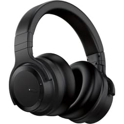 Draadloze Over-Ear Koptelefoon – Actieve Ruisonderdrukking – Diepe Bas – 30 Uur Speeltijd – Zwart — thumbnail 1
