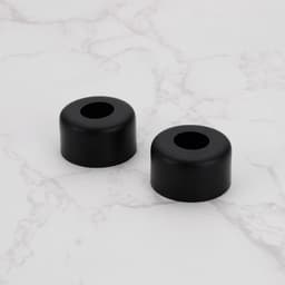 Cosensi - Rubber Voeten voor Subwoofer Speaker en Road Case - Set van 16 - 25x15mm - Zwart - Meubels - Roestvrij Wasmachine — thumbnail 5