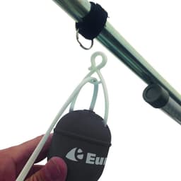 Opvouwbare Plafondventilator voor Tent en Caravan — thumbnail 3