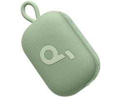 Draagbare Bluetooth Speaker met Krachtige Bas en Draadloze Connectiviteit