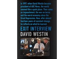 Exit Interview