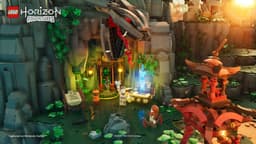 LEGO Horizon Adventures - Nintendo Switch — thumbnail 15
