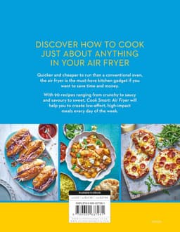 Airfryer recepten: 90 snelle en gemakkelijke energiezuinige gerechten — thumbnail 2