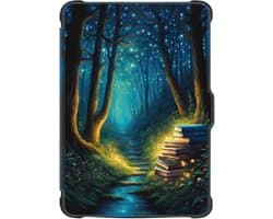 Beschermhoes voor e-readers - 360 graden flip, schokbestendig en waterdicht