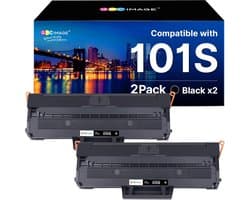 Compatibele Laser Toner voor MLT-D101S - Hoge Opbrengst en Kwaliteit