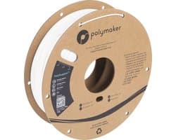 Breakaway Filament voor 3D-printers - Ondersteunend Materiaal 1.75mm 750g Parelwit