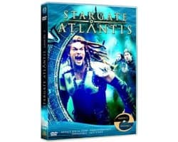 Stargate Atlantis Seizoen 3 Deel 1
