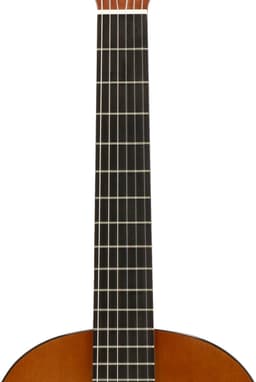 Yamaha C 40 NT Natural - 4/4 Klassieke gitaar — thumbnail 3