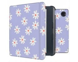 Ereader Hoes - Geschikt voor Kobo Libra Colour