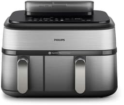 Philips 5000 series - Dubbele airfryer - 9L - 2750W — thumbnail 4