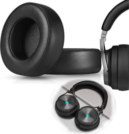 BETUNE Accessoires voor Corsair Virtuoso RGB Wireless - Zwart — thumbnail 2