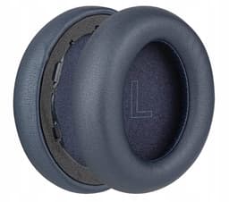 Misselijkheidspads voor Anker Soundcore Life Q30/Q35 - Navy Blauw — thumbnail 4