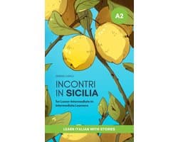 Incontri in Sicilia