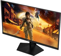 AOC G4 Q27G41ZDF - QHD OLED Gaming Monitor - 240hz - HDMI 2.0 - 27 inch — thumbnail 11