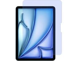 Schermbeschermer voor iPad Air 11 inch M2 (2024) - Anti-blauw Licht & Oogvermoeidheidsfilter