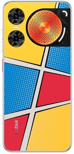 Smartphone ZTE P963F18-PO Octa Core 4 GB RAM 128 GB — thumbnail 3