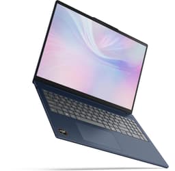 Lenovo IdeaPad Slim 5 16ARP10 AMD Ryzen™ 5 7535HS Laptop 40,6 cm (16") WUXGA 16 GB DDR5-SDRAM 1 TB SSD Wi-Fi 6 (802.11ax) Windows 11 Home Engels Blauw — thumbnail 5