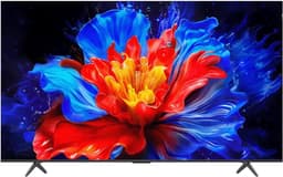 TCL 75T8C - 75 inch - 4K QLED - 144Hz - 2025 - Smart TV — thumbnail 13