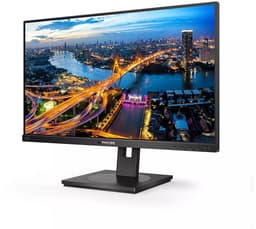 Philips B Line 278B1/00 LED display 68,6 cm (27") 3840 x 2160 Pixels 4K Ultra HD Zwart — thumbnail 8