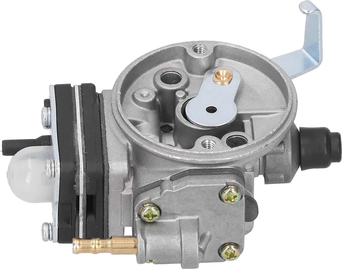 Carburateur, A021002470, carburateur Geschikt voor Echo Shindaiwa, accessoire Geschikt voor grasmaaiers. — afbeelding 1