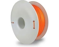 Fiberlogy FiberSilk Orange