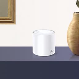 TP-Link AX1800 Whole Home Mesh Wi-Fi 6 System TP-LINK — thumbnail 5