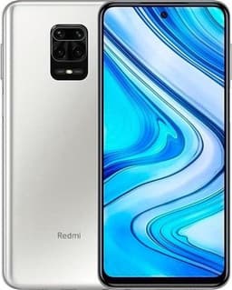 Xiaomi Redmi Note 9 Pro 16,9 cm (6.67'') 6 GB 64 GB Hybride Dual SIM 4G USB Type-C Grijs 5020 mAh — thumbnail 1