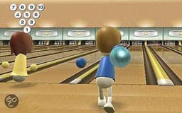 Wii Sports - Nintendo Selects - Wii — thumbnail 2