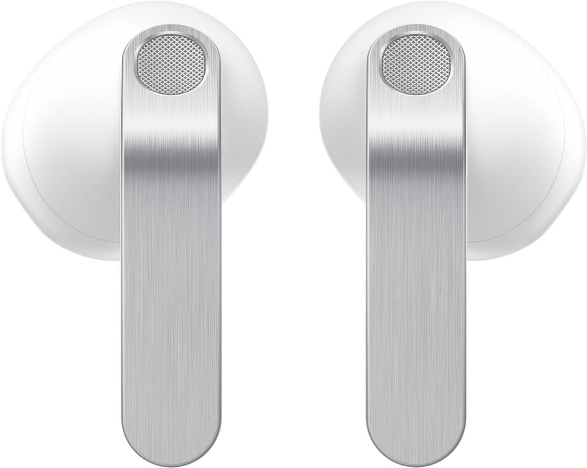 Samsung Galaxy Buds4 Wit — afbeelding 1
