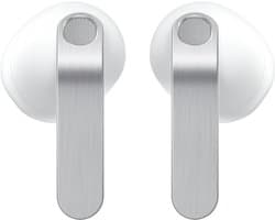 Samsung - Galaxy Buds4 - SM-R540 - White — thumbnail 1