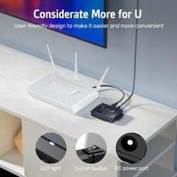 Universele Kabel Adapter voor IDE en SATA Harde Schijven naar USB — thumbnail 2