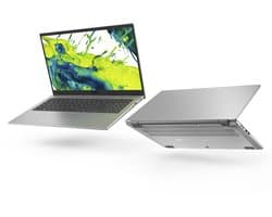Aspire Go 15 AG15-71P-76S2 - Laptop - 15 inch - Core 7 - 16GB - 1TB SSD - Zilver