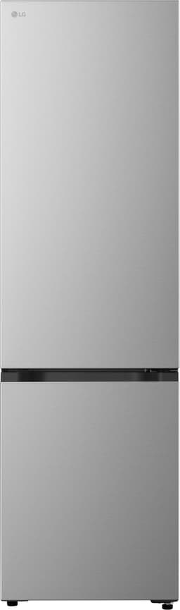 LG GBBS322APY - Koel- en vriescombinatie - RVS — thumbnail 1