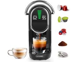 Koffiecupmachine - Drank