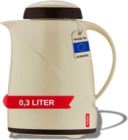 Helios Wave Picco Vacuüm Kruik Cappuccino 0.3 Liter — thumbnail 4