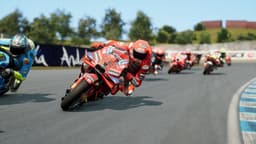 MotoGP 26 - Nintendo Switch (Code in Box) — thumbnail 4