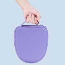 Harde Opbergcase voor Noise Cancelling Hoofdtelefoons — thumbnail 4