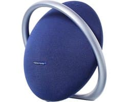 Draagbare Bluetooth Speaker met Krachtig Geluid en Lange Batterijduur