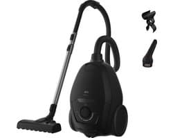 AEG VX83-2EBR 3,5 l Cilinderstofzuiger Droog 600 W Stofzak