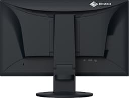 EIZO FlexScan EV2400R-BK computer monitor 60,5 cm (23.8") 1920 x 1080 Pixels Full HD LCD Zwart — thumbnail 2
