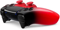 Sony PS5 DualSense Draadloze Controller - Techno Red — thumbnail 8