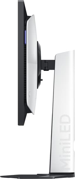 Xiaomi G Pro 27Qi 2026 Computer Monitor - Monitor - 2K LED Zwart - Wit — thumbnail 5