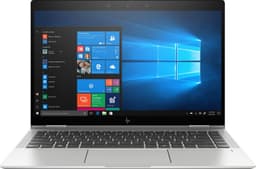 HP EliteBook x360 1040 G6 | Intel i7 8665U | 16 GB DDR | 256 SSD | 14 Inch Touchscreen | Windows 11 Pro — thumbnail 1