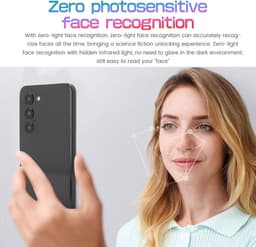 Smartphone met 5.0 HD Scherm, 8MP Camera's en Inclusief Stylus — thumbnail 2